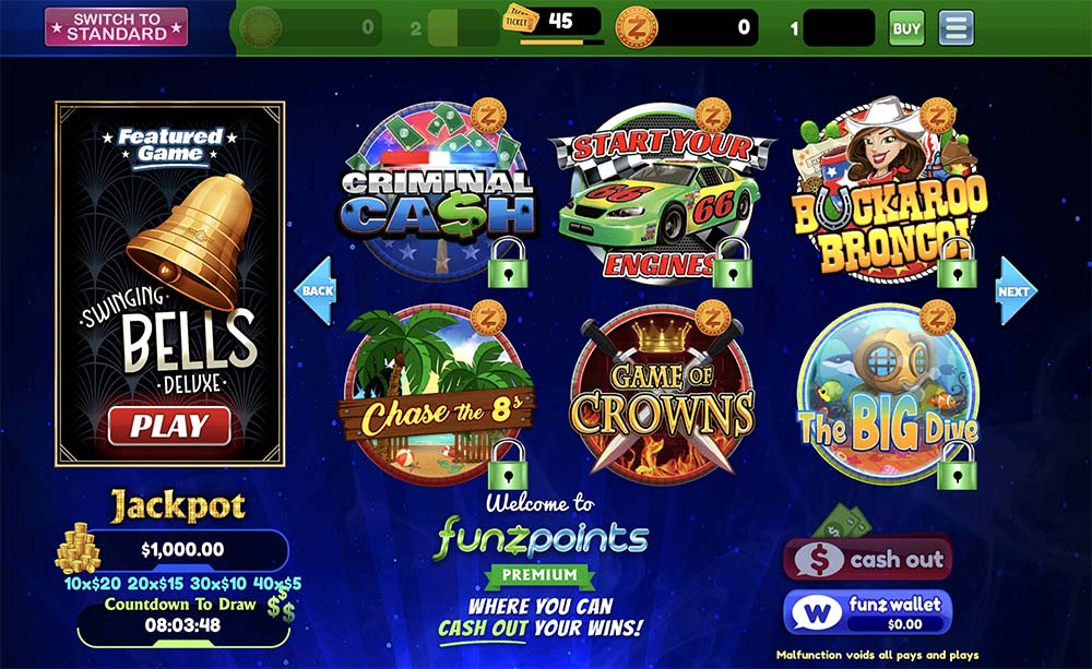 Khám phá 3in1bet: Nhận thưởng miễn phí khi chơi casino trực tuyến